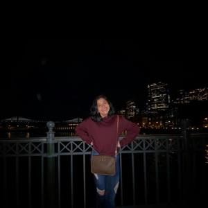 Meet your Posher, Jenifer